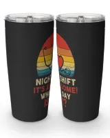Viking Tumbler (20oz)