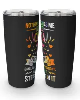 Viking Tumbler (20oz)
