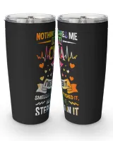Viking Tumbler (20oz)