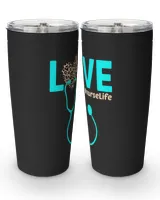 Viking Tumbler (20oz)