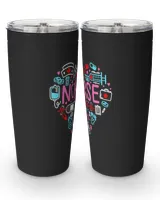 Viking Tumbler (20oz)