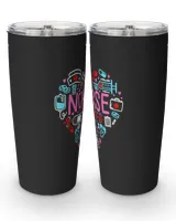 Viking Tumbler (20oz)