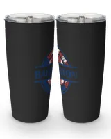 Viking Tumbler (20oz)