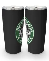Viking Tumbler (20oz)