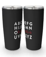 Viking Tumbler (20oz)