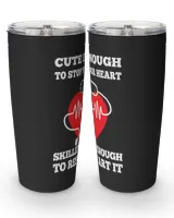 Viking Tumbler (20oz)