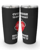 Viking Tumbler (20oz)