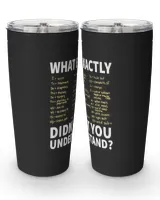 Viking Tumbler (20oz)