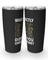 Viking Tumbler (20oz)