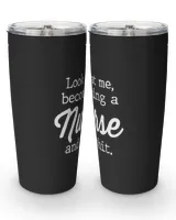 Viking Tumbler (20oz)
