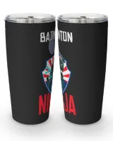 Viking Tumbler (20oz)