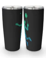 Viking Tumbler (20oz)