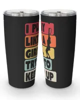 Viking Tumbler (20oz)