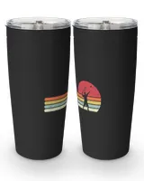 Viking Tumbler (20oz)