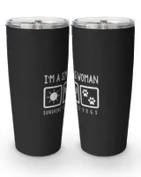 Viking Tumbler (20oz)
