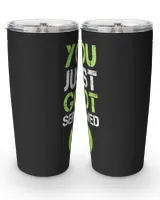 Viking Tumbler (20oz)