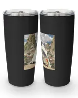 Viking Tumbler (20oz)