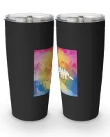 Viking Tumbler (20oz)