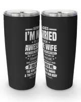 Viking Tumbler (20oz)
