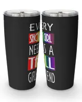 Viking Tumbler (20oz)