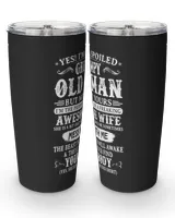 Viking Tumbler (20oz)