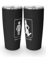Viking Tumbler (20oz)