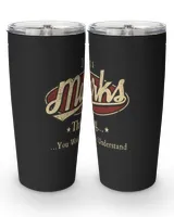 Viking Tumbler (20oz)