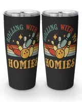 Viking Tumbler (20oz)