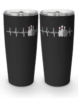 Viking Tumbler (20oz)