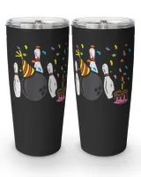 Viking Tumbler (20oz)