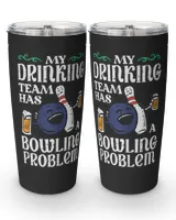Viking Tumbler (20oz)