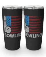 Viking Tumbler (20oz)