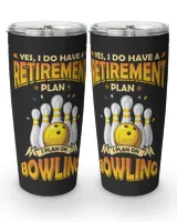 Viking Tumbler (20oz)