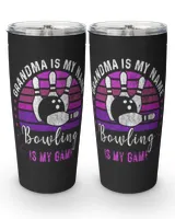 Viking Tumbler (20oz)