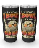 Viking Tumbler (20oz)