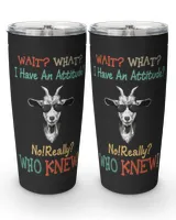 Viking Tumbler (20oz)