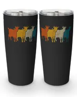 Viking Tumbler (20oz)