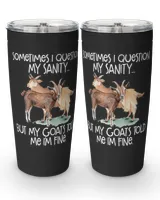 Viking Tumbler (20oz)
