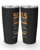 Viking Tumbler (20oz) Viking Tumbler (20oz)