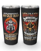 Viking Tumbler (20oz)