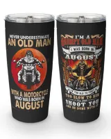 Viking Tumbler (20oz)