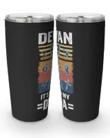 Fbus22957-Devan H22 Viking Tumbler (20oz) black 20oz