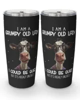 Viking Tumbler (20oz)