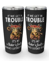 Viking Tumbler (20oz)