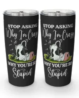 Viking Tumbler (20oz)