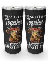 Viking Tumbler (20oz)