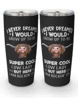 Viking Tumbler (20oz)
