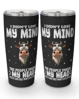 Viking Tumbler (20oz)