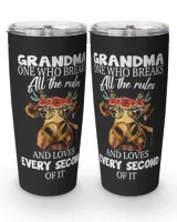 Viking Tumbler (20oz)