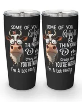 Viking Tumbler (20oz)